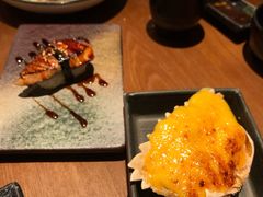 芝士焗蟹宝-無境·匠心日本料理(汉街店)