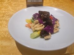-前门后头老北京铜锅涮肉·京味菜·烤鸭(伊藤洋华堂店)