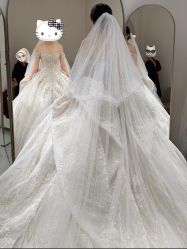 -PAI婚纱礼服设计馆【大牌租赁/高级定制】
