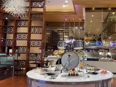 -合肥富力威斯汀酒店·知味餐厅