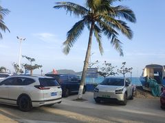 -海南分界洲岛旅游区