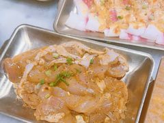 -韩宫宴烤肉·料理(南京江宁万达店)