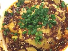 -川味堂·四川豆花(八卦岭店)