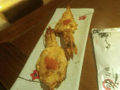 -寻味寿司日本料理(华亿店)