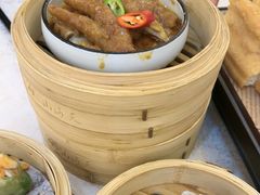 -山海天饮食集团(桃源居店)