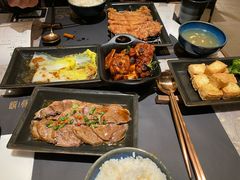 牛腱-馔豚·台北菜专门店(深圳湾万象城店)