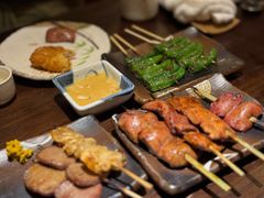 -鸟鹏烧鸟居酒屋(熙龙湾店)