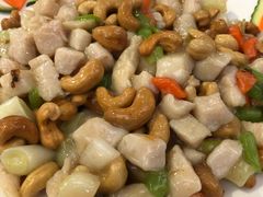 -小贝壳酒楼(经九路店)