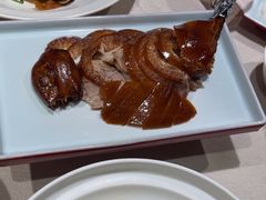 -京味斋·北京烤鸭(华威桥北工大店)
