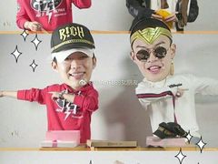 -朴大人炭烤·韩国料理(奥帆中心海尔洲际店)