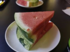 -有奴思烤肉·清真(正宁路店)