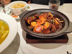 -蘇小主·创意中国菜(金茂览秀城店)