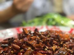 -嘎嘎鸭脑壳(金沙店)