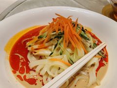 -燕兰楼·清真西北融合菜(亚运村店)