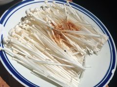 -么肆烤肉(汉街形象店)