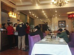 大堂-八珍饺子·烤鸭·家常菜
