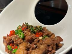 -外婆家(世界城广场店)