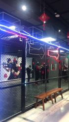 -嗨翻Hi-Fun竞技主题乐园·蹦床团建生日聚会(五棵松华熙店)