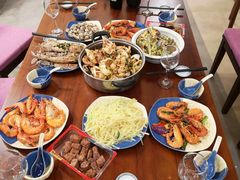 -三亚亚龙湾五号度假别墅酒店