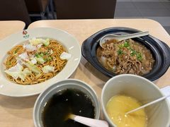 -李先生牛肉面大王(书院路店)