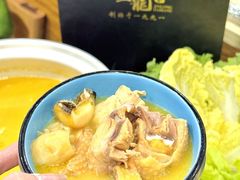 -金龙·打边炉(武进路店)