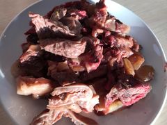 小小拼-闫家驴肉老店(华电一校店)
