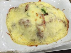 -蘑菇餐厅(马台街店)