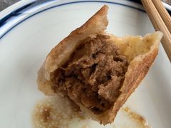 -惠丰门丁肉饼店