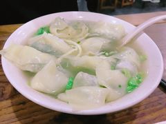 -随柳居·苏式小吃(建新巷店)