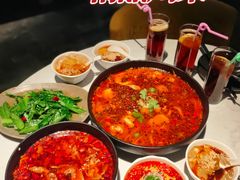 -本来精品川菜(嘉里中心店)