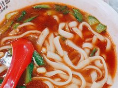 -阿利茄汁面(西城永捷店)