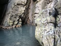 -华蓥山天意谷景区