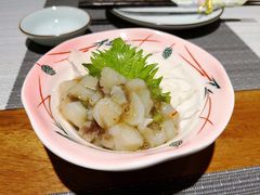 -森味花园·日本料理(伊藤洋华堂亚运村店)