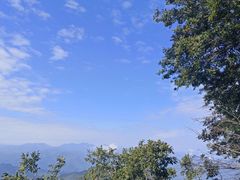 -武当山风景区