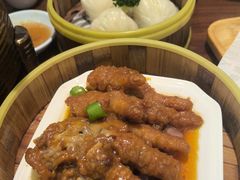 -顺粤楼·粤菜·点心(融创茂店)
