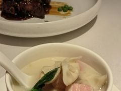 -玫瑰厅上海菜(兴国路店)