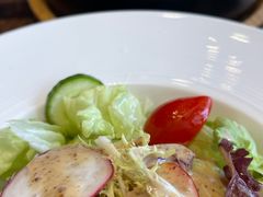 -静香HOUSE·全时段融合餐厅(七星欢乐颂店)