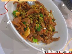 -兰湘子·湘菜小炒(石家庄万象城店)