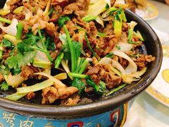 -烤肉季饭庄