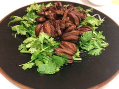 火燎鸭心-北京全聚德(王府井店)