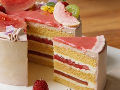 -花甜生活FatimCake·生日蛋糕