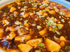 麻婆豆腐-之参餐厅(前门大街店)