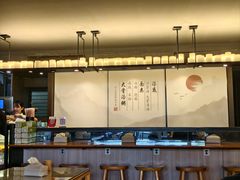 -一峰沙茶面(海峡国际店)