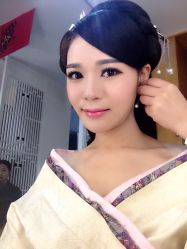 -盘子女人坊古装写真摄影(厦门总店)