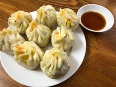 -恒记金煎包(指南里小区店)