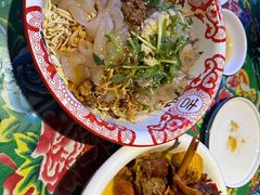 -人民公社大食堂(张家湾店)