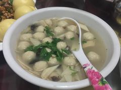 -烁佳海鲜大馅饺子