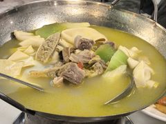 -清真马祥兴菜馆(云南北路店)