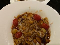 -北京四季酒店·采逸轩