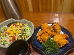 -浪花亭日本料理(古田路店)